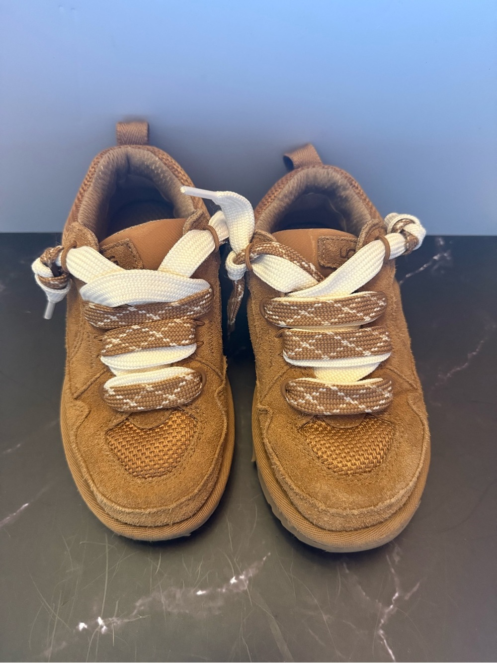 UGG Lo Lowmel unisex sneakers
